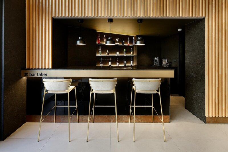 Hcc Taber Hotel Barcelona Kültér fotó