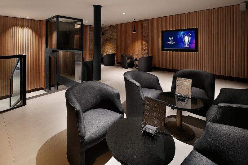 Hcc Taber Hotel Barcelona Kültér fotó