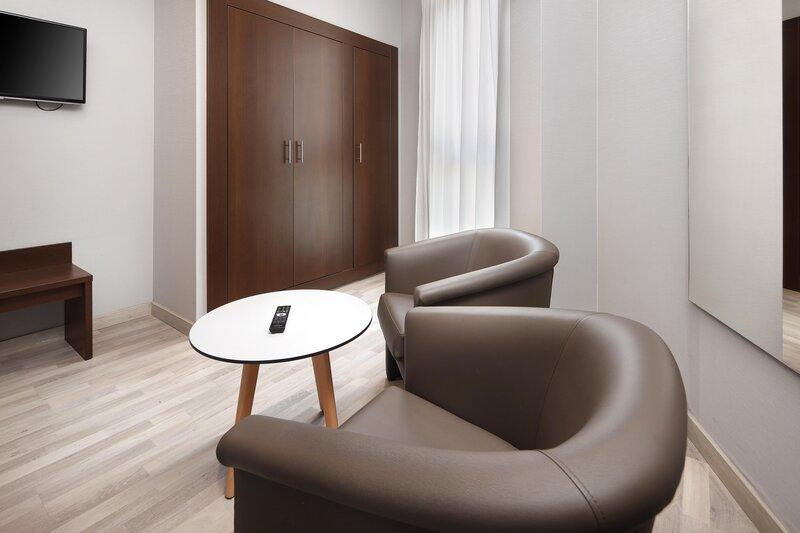 Hcc Taber Hotel Barcelona Kültér fotó
