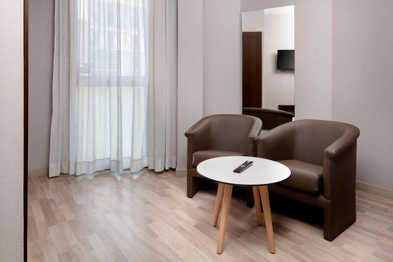 Hcc Taber Hotel Barcelona Kültér fotó